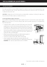 Предварительный просмотр 5 страницы Honeywell TC30PM User Manual