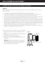 Предварительный просмотр 7 страницы Honeywell TC30PM User Manual