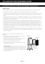 Предварительный просмотр 13 страницы Honeywell TC30PM User Manual