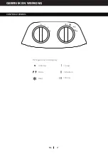 Preview for 21 page of Honeywell TC30PM User Manual