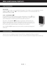 Preview for 46 page of Honeywell TC30PM User Manual