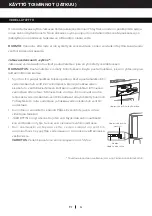 Preview for 53 page of Honeywell TC30PM User Manual