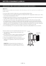 Preview for 55 page of Honeywell TC30PM User Manual