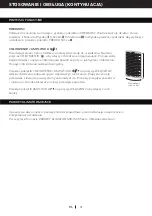 Preview for 58 page of Honeywell TC30PM User Manual