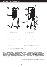 Preview for 74 page of Honeywell TC30PM User Manual