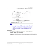 Предварительный просмотр 33 страницы Honeywell TC4S User Manual