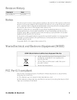 Preview for 5 page of Honeywell TC500A User Manual