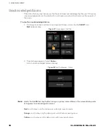 Preview for 58 page of Honeywell TC500A User Manual