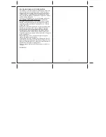 Preview for 6 page of Honeywell TC682EL User Manual