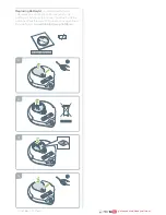 Preview for 2 page of Honeywell TCC800MS Manual