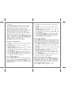 Preview for 6 page of Honeywell TE218ELW User Manual