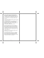 Preview for 11 page of Honeywell TE218ELW User Manual