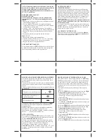 Preview for 3 page of Honeywell TE532ELW User Manual