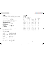 Предварительный просмотр 13 страницы Honeywell TE821 User Manual