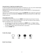 Preview for 18 page of Honeywell TE821W User Manual