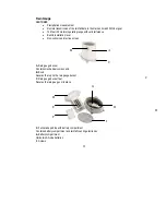 Preview for 11 page of Honeywell TE923W - Deluxe Weather Station User Manual