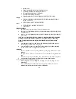 Preview for 16 page of Honeywell TE923W - Deluxe Weather Station User Manual