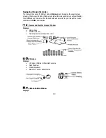 Предварительный просмотр 22 страницы Honeywell TE923W - Deluxe Weather Station User Manual