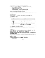 Preview for 37 page of Honeywell TE923W - Deluxe Weather Station User Manual