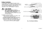 Preview for 5 page of Honeywell TELEPHONE ACCESS MODULE W8735D Owner'S Manual