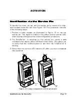 Preview for 17 page of Honeywell TemaKey TK C03 Installation Manual