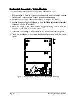 Предварительный просмотр 12 страницы Honeywell TemaKey Installation Manual