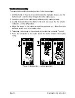 Preview for 16 page of Honeywell TemaKey Installation Manual