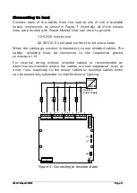 Preview for 13 page of Honeywell temaline RTU A01P Installation Manual