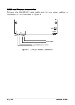 Preview for 16 page of Honeywell temaline RTU A01P Installation Manual