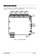 Preview for 19 page of Honeywell temaline RTU A01P Installation Manual