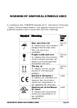 Preview for 31 page of Honeywell temaline RTU A01P Installation Manual