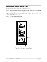 Предварительный просмотр 5 страницы Honeywell temaline TK C12 Installation Manual