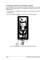 Предварительный просмотр 6 страницы Honeywell temaline TK C12 Installation Manual