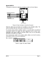 Предварительный просмотр 13 страницы Honeywell temaline TK C12 Installation Manual