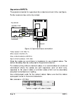 Предварительный просмотр 14 страницы Honeywell temaline TK C12 Installation Manual