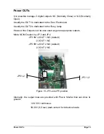 Предварительный просмотр 15 страницы Honeywell temaline TK C12 Installation Manual