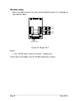 Предварительный просмотр 18 страницы Honeywell temaline TK C12 Installation Manual