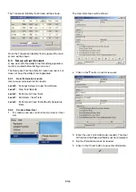 Preview for 7 page of Honeywell TESTAIR 4 Setup Manual