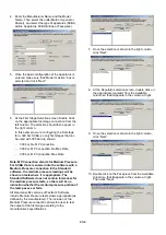 Preview for 9 page of Honeywell TESTAIR 4 Setup Manual