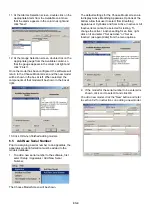 Preview for 10 page of Honeywell TESTAIR 4 Setup Manual