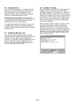 Preview for 16 page of Honeywell TESTAIR 4 Setup Manual