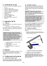 Предварительный просмотр 20 страницы Honeywell TESTAIR 4 Setup Manual