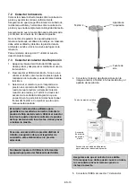 Предварительный просмотр 29 страницы Honeywell TESTAIR 4 Setup Manual