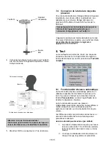 Предварительный просмотр 45 страницы Honeywell TESTAIR 4 Setup Manual