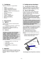 Предварительный просмотр 51 страницы Honeywell TESTAIR 4 Setup Manual