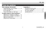 Preview for 19 page of Honeywell TH1100DH Operating Manual