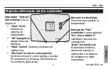 Preview for 37 page of Honeywell TH1100DH Operating Manual