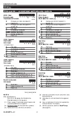 Preview for 4 page of Honeywell TH1100DV Installation Manual