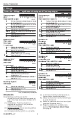 Preview for 12 page of Honeywell TH1100DV Installation Manual