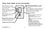 Preview for 30 page of Honeywell TH2110DV Operating Manual